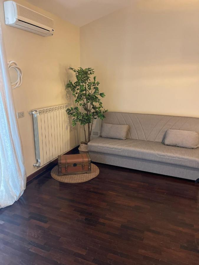 Mattia'S Home Caserta Exterior photo